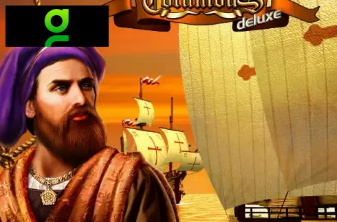 Columbus deluxe
